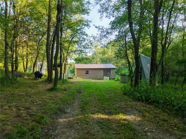 0 N Loop Rd, Dayton, PA 16222