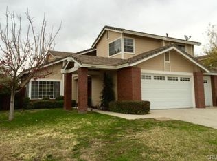 19540 Chinotto Ln, Riverside, CA 92508