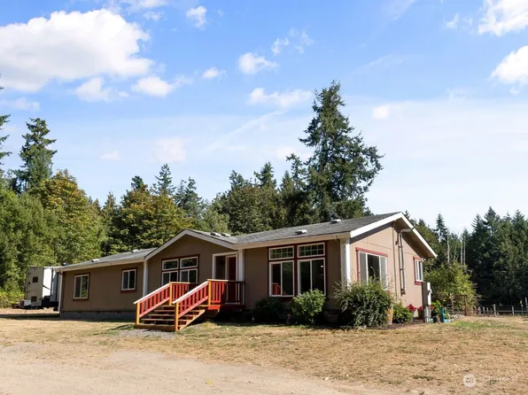 29732 Hansville Road NE, Kingston, WA 98346