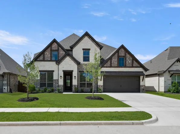705 Seahawk St, Joshua, TX 76058