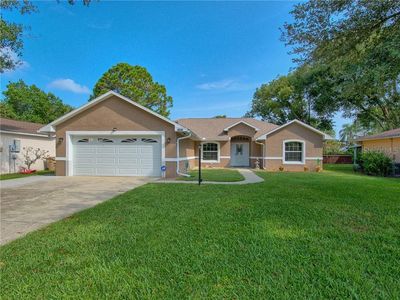 12401 Pine Island Dr, Leesburg, FL, 34788