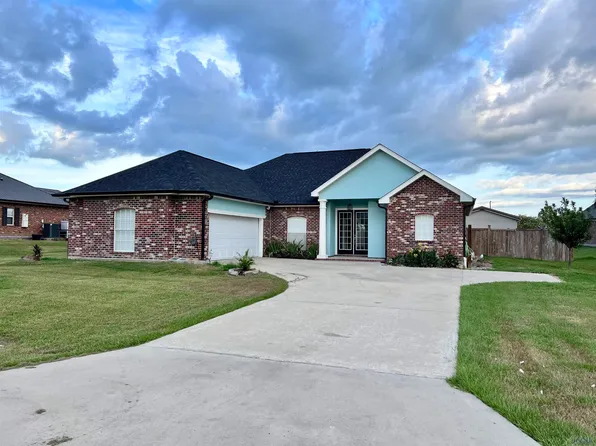 133 Winchester Way, Lockport, LA 70374