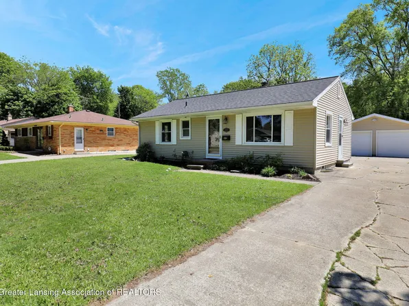 1627 S Holly Way, Lansing, MI 48910