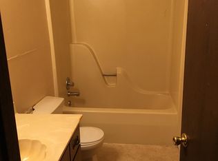 25 S Sprigg St #1, Cape Girardeau, MO 63703