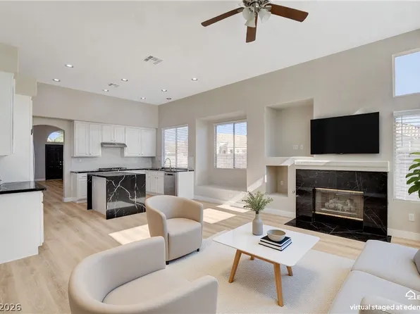 4741 Leg Horn Ct, Spring Valley, NV 89147