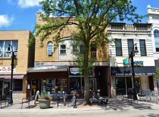 432 State St, Madison, WI 53703