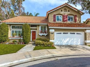 8111 E Candleberry Cir, Orange, CA 92869
