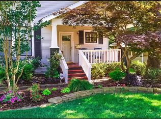 5208 Lee Ave, Little Rock, AR 72205