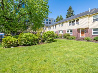 1411 N Alberta St APT 5, Portland, OR, 97217
