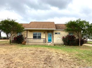 10060 S Fm 2790 W, Somerset, TX 78069