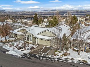 6075 Sunrise Meadows Loop, Reno, NV 89519