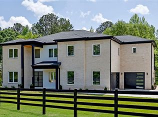 4881 Bill Cheek Rd, Auburn, GA 30011