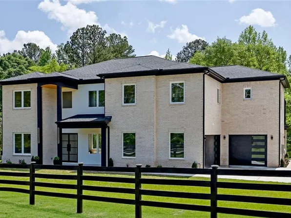 4879 Bill Cheek Rd, Auburn, GA 30011