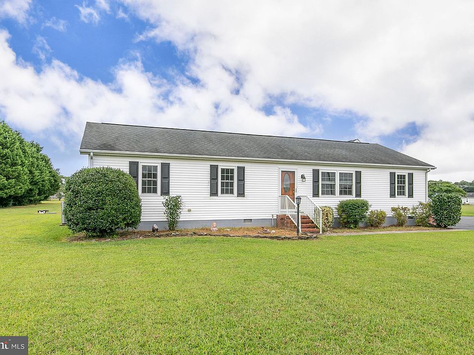 24159 Wood Branch Rd, DE 19947 Zillow