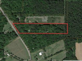 12235 Rust Ln, Keithville, LA 71047