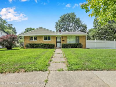4600 Stillwell Ave, Lansing, MI, 48911