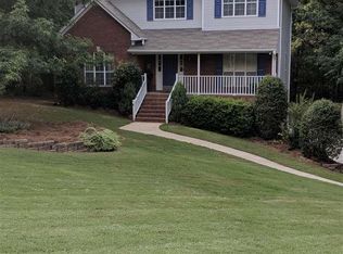 253 Forest Pkwy, Alabaster, AL 35007