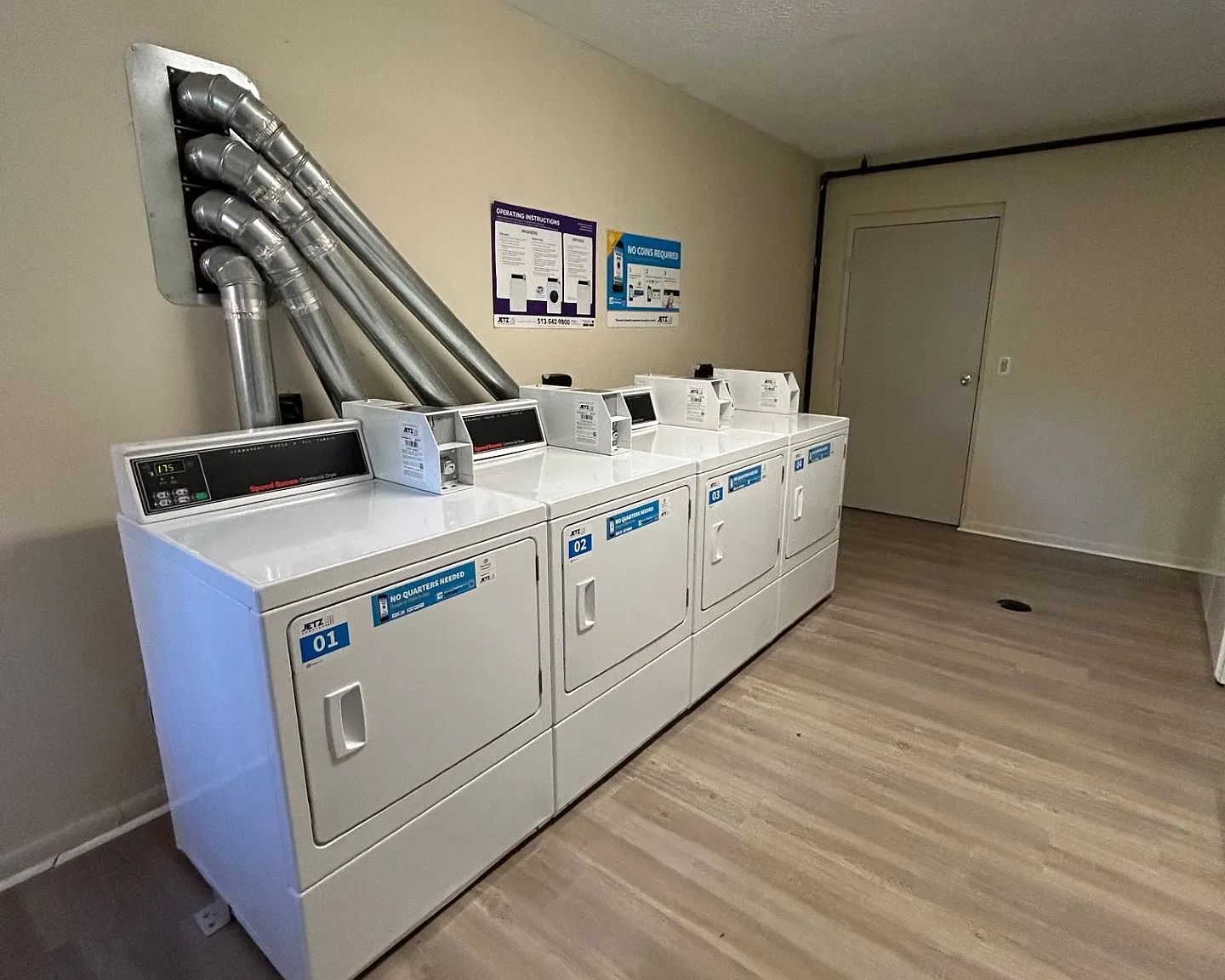 1 bed, 600 sqft, $840 — Photo 2