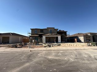 2465 E Malitsoh Dr LOT 303, Saint George, UT 84790
