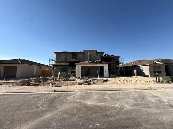 2465 E Malitsoh Dr Lot 303, Saint George, UT 84790