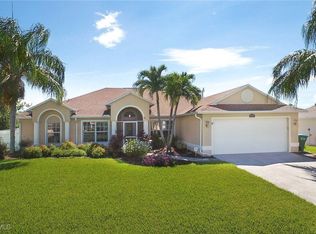 5007 SW 27th Ave, Cape Coral, FL 33914