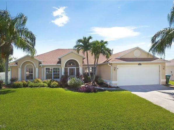 5007 SW 27th Ave, Cape Coral, FL 33914