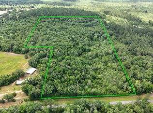 Douglas Ferry Rd, Caryville, FL 32427