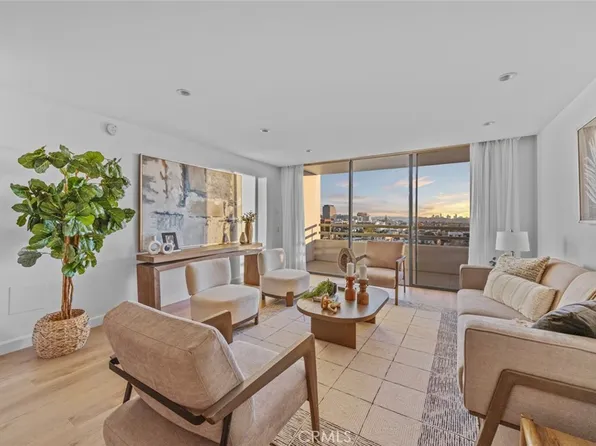 343 Pioneer Dr Unit 1101, Glendale, CA 91203