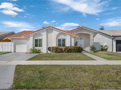 14327 SW 170th St, Miami, FL, 33177
