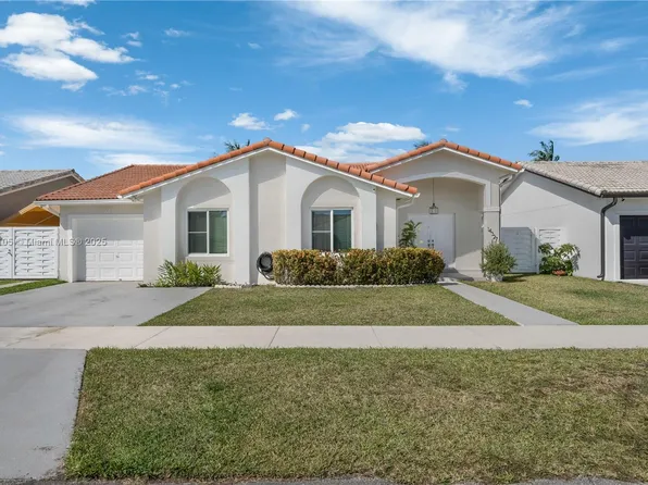 14327 SW 170th St, Miami, FL 33177