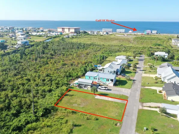 310 Hatley Dr, Mexico Beach, FL 32456