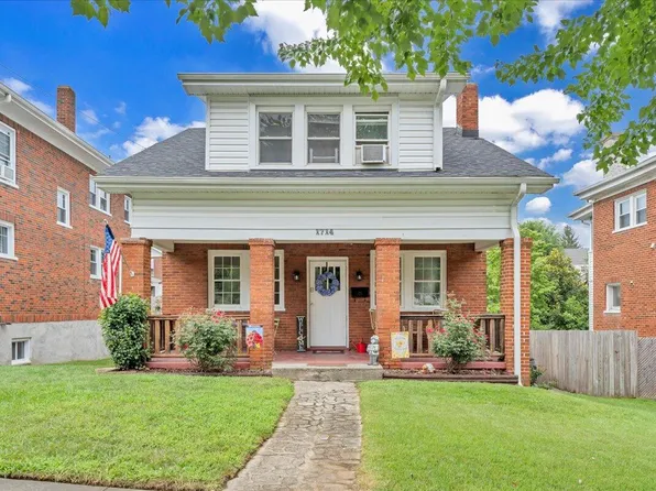 1714 Kenwood Blvd SE, Roanoke, VA 24013