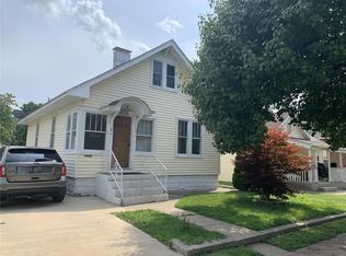 834 Niedringhaus Ave, Granite City, IL 62040