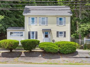 203 Lincoln Ave, Saugus, MA 01906