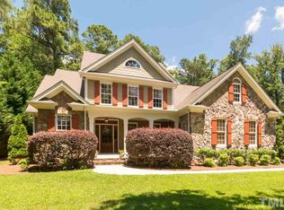 9512 Ray Rd, Raleigh, NC 27613