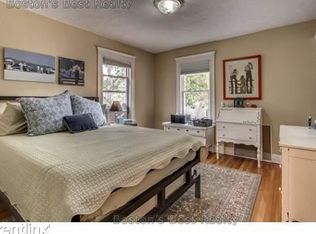 75 Euston Rd #409, Brighton, MA 02135