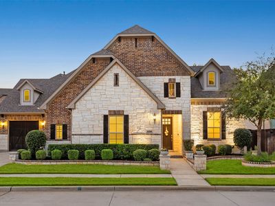 4208 Lombardy Ct, Colleyville, TX, 76034
