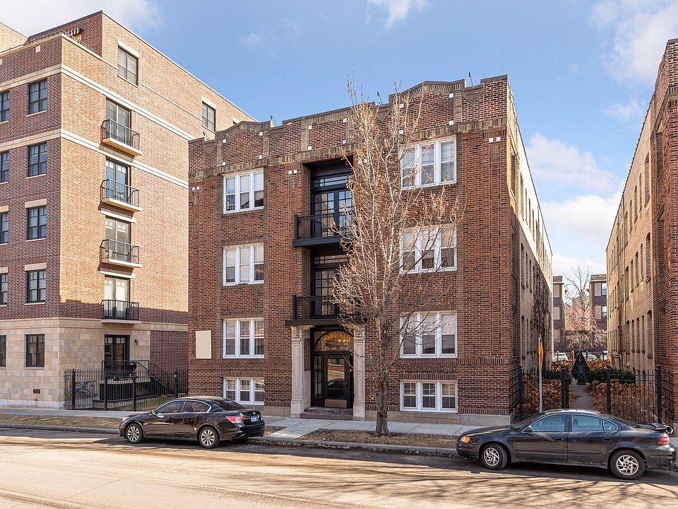 1st image of 507-208 Western Ave N #507