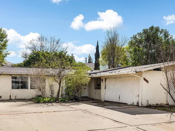 11158 Orion Ave, Mission Hills, CA 91345