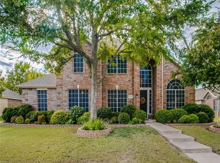9009 McMullen Dr, Plano, TX 75025