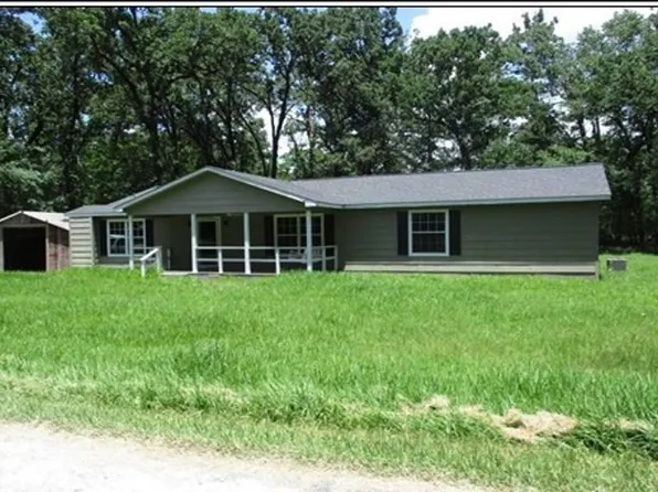 160 Walnut Cir, Trinity, TX 75862