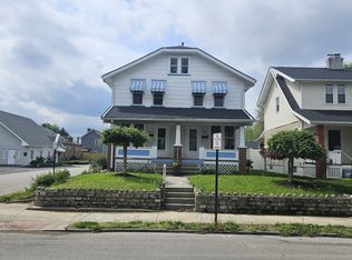183 E Welch Ave, Columbus, OH 43207
