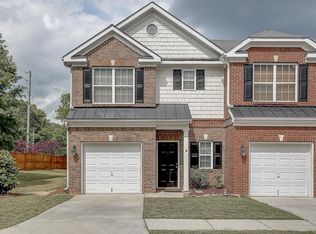 97 Huron Way, Norcross, GA 30071