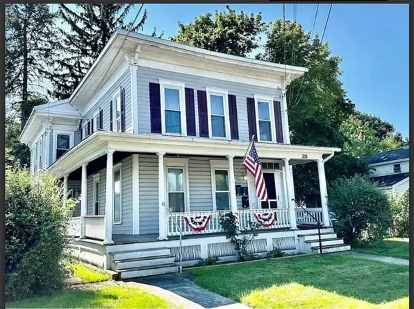 Beautiful 3 bedroom/Fulton, 315 W Broadway Unit 3, Fulton, NY 13069