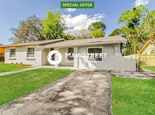 2106 Hartwell Ave, Sanford, FL 32771