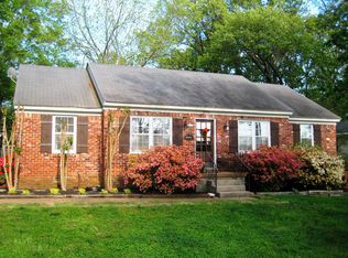 2570 Moore Rd, Germantown, TN 38138