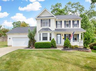 8725 York Rd, North Royalton, OH 44133