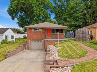 119 Pleasant Valley Blvd, Belle Vernon, PA 15012