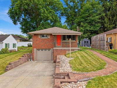119 Pleasant Valley Blvd, Belle Vernon, PA, 15012