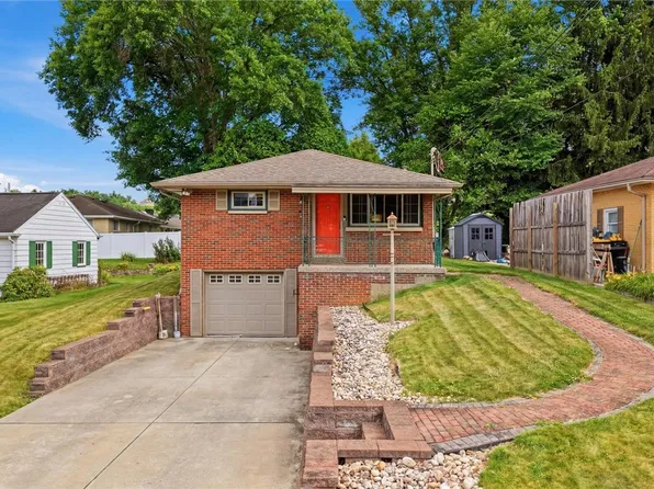 119 Pleasant Valley Blvd, Belle Vernon, PA 15012
